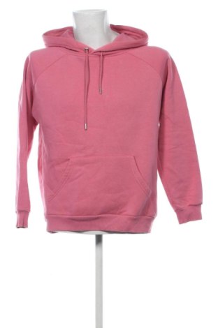 Hanorac de bărbați Unbranded, Mărime M, Culoare Roz, Preț 78,74 Lei, #137054831