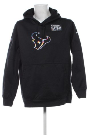Pánská mikina  Nike, Velikost XL, Barva Černá, Cena  243,00 Kč, #137063078