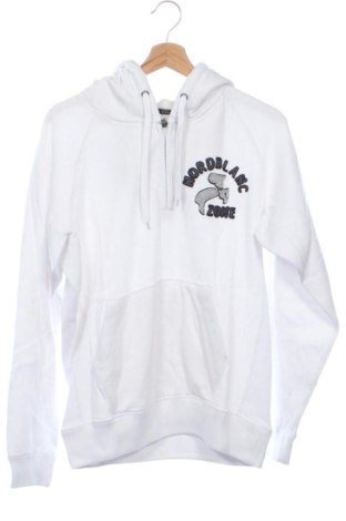 Férfi sweatshirt Nordblanc, Méret XS, Szín Fehér, Ár 4 312 Ft, #137100720