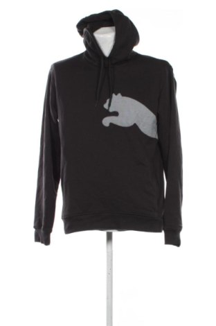 Herren Sweatshirt PUMA, Größe M, Farbe Schwarz, Preis 27,99 €, #137102447