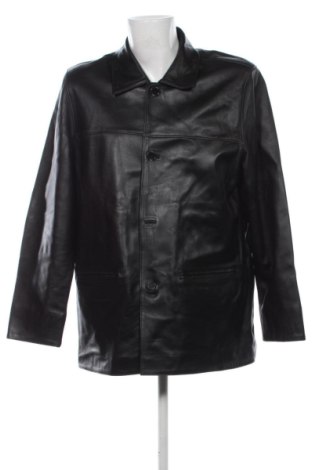 Herren Lederjacke Unbranded, Größe XXL, Farbe Schwarz, Preis € 97,92, #137003254