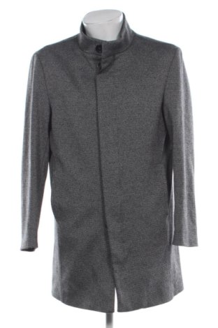Pánský kabát  Zara, Velikost XL, Barva Šedá, Cena  854,00 Kč, #136969905