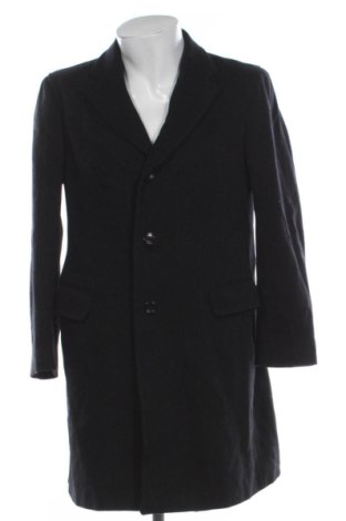 Мъжко палто Armani Collezioni, Размер M, Цвят Черен, Цена 496,23 €, #136978938