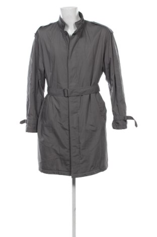 Męski płaszcz Unbranded, Rozmiar XL, Kolor Szary, Cena 88,90 zł, #137039131