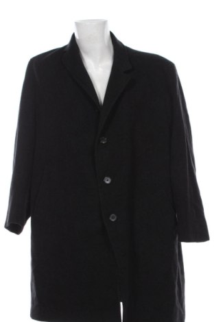 Męski płaszcz Unbranded, Rozmiar XL, Kolor Czarny, Cena 154,05 zł, #137069417