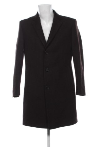 Pánský kabát  Hugo Boss, Velikost L, Barva Hnědá, Cena  4 039,00 Kč, #137075592