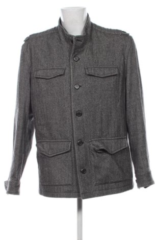 Pánský kabát  Unbranded, Velikost XL, Barva Šedá, Cena  829,00 Kč, #136772195