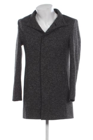 Herrenmantel Zara, Größe S, Farbe Grau, Preis € 18,10, #136906954