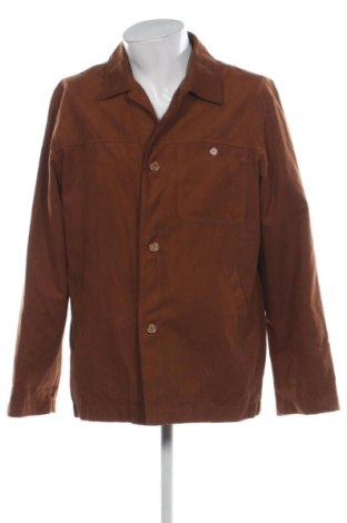 Мъжко яке Unbranded, Размер XL, Цвят Кафяв, Цена 21,34 €, #137114311