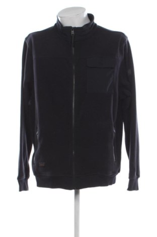 Bluză polară de bărbați Camel Active, Mărime XXL, Culoare Negru, Preț 246,71 Lei, #136992267