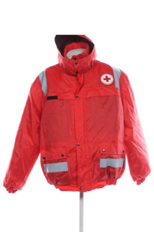 Męska kurtka z polaru Unbranded, Rozmiar XL, Kolor Kolorowy, Cena 63,50 zł, #137119024