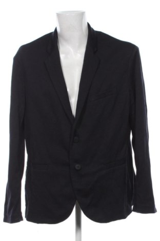 Sacou de bărbați Armani Exchange, Mărime XXL, Culoare Negru, Preț 320,19 Lei, #136861977