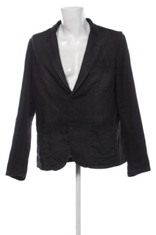 Sacou de bărbați Smog, Mărime XXL, Culoare Negru, Preț 178,47 Lei, #136873623