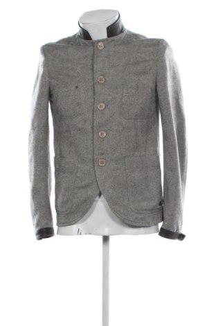 Herren Sakko Unbranded, Größe M, Farbe Grau, Preis € 6,00, #136957361