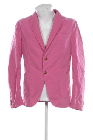 Herren Sakko Cinque, Größe M, Farbe Rosa, Preis 34,03 €, #136960054