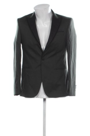 Herren Sakko Unbranded, Größe M, Farbe Schwarz, Preis 8,00 €, #136961300