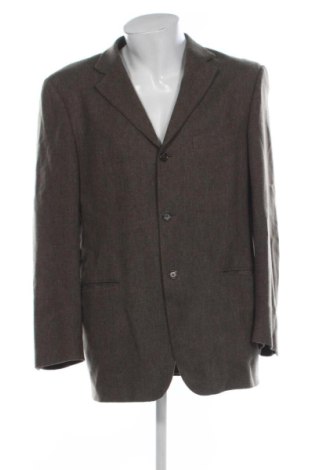 Pánské sako  Ermenegildo Zegna, Velikost XL, Barva Hnědá, Cena  2 353,00 Kč, #136963656