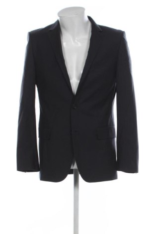 Sacou de bărbați Hugo Boss, Mărime M, Culoare Negru, Preț 220,46 Lei, #136966829
