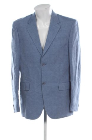 Herren Sakko Unbranded, Größe XL, Farbe Blau, Preis 11,00 €, #136967895