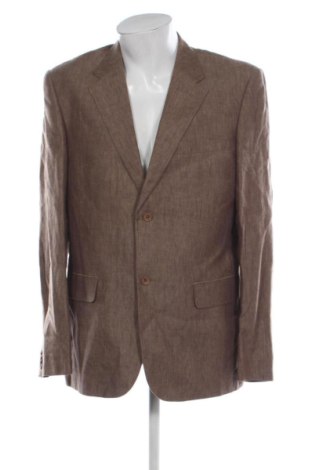 Herren Sakko Unbranded, Größe XL, Farbe Braun, Preis 9,00 €, #136968016