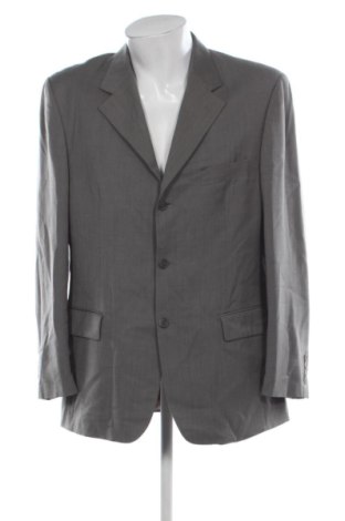 Herren Sakko Master Class, Größe XL, Farbe Grau, Preis 10,00 €, #136968126