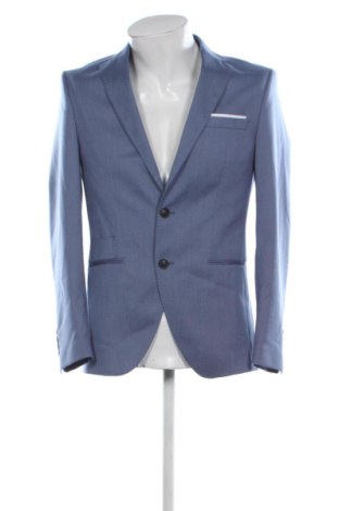 Pánské sako  Selected Homme, Velikost M, Barva Modrá, Cena  364,00 Kč, #136972337