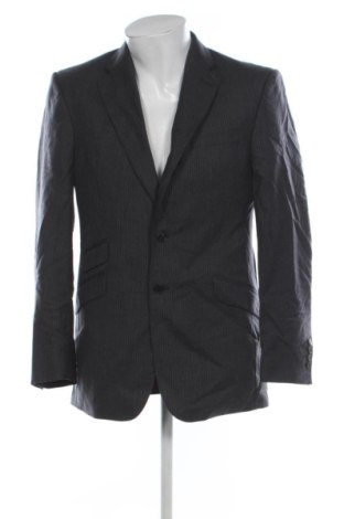 Sacou de bărbați Charles Tyrwhitt, Mărime L, Culoare Gri, Preț 197,13 Lei, #136975402