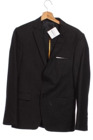 Sacou de bărbați Unbranded, Mărime S, Culoare Negru, Preț 58,00 Lei, #136975470