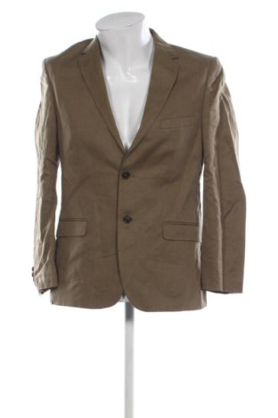 Herren Sakko Marc, Größe L, Farbe Grün, Preis 9,68 €, #136981826