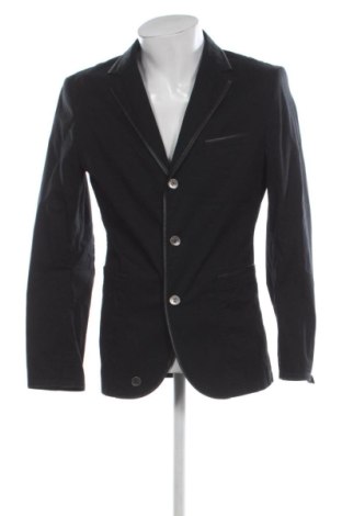 Herren Sakko S.Oliver, Größe S, Farbe Schwarz, Preis 13,00 €, #136994084