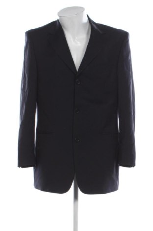 Herren Sakko BOSS, Größe XL, Farbe Blau, Preis 71,57 €, #136994436