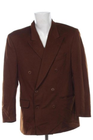 Sacou de bărbați Louis Feraud, Mărime XXL, Culoare Maro, Preț 141,00 Lei, #137004345