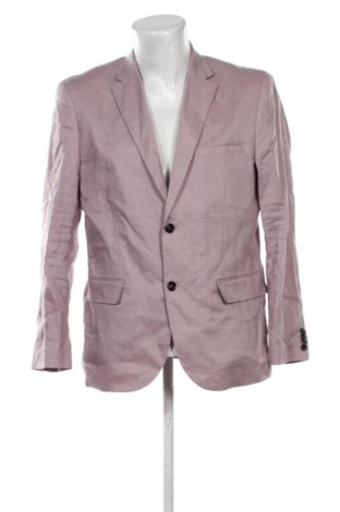 Férfi zakó H&M, Méret XL, Szín Hamurózsaszín, Ár 19 979 Ft, #137016000