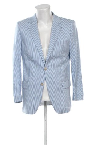 Pánske sako  Hugo Boss, Veľkosť L, Farba Viacfarebná, Cena  136,34 €, #137016269