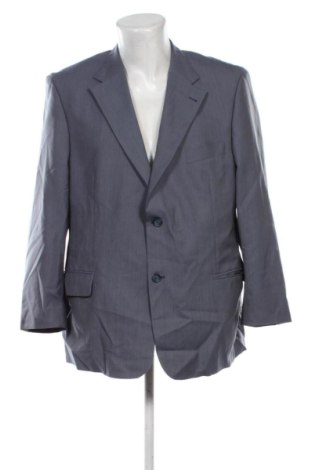 Herren Sakko Kaiser, Größe XXL, Farbe Blau, Preis 28,71 €, #137018281