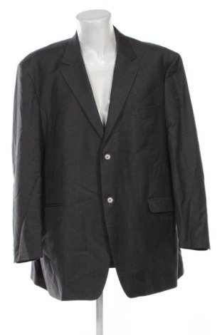 Herren Sakko Unbranded, Größe 4XL, Farbe Grau, Preis € 19,16, #137018999