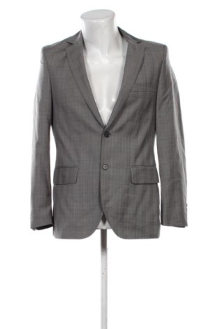 Męska marynarka H&M, Rozmiar S, Kolor Szary, Cena 84,37 zł, #137024206