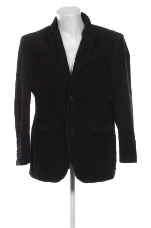 Herren Sakko Unbranded, Größe XL, Farbe Schwarz, Preis 9,00 €, #137024503