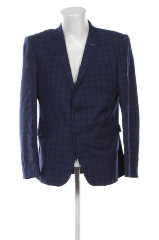 Herren Sakko Unbranded, Größe XXL, Farbe Blau, Preis € 16,00, #137029365