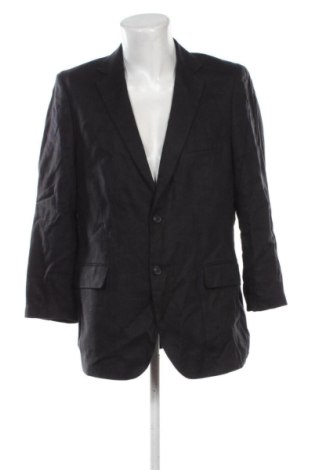 Sacou de bărbați H&M, Mărime XL, Culoare Negru, Preț 47,24 Lei, #137032581