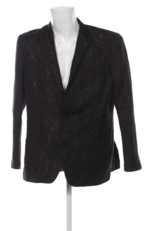 Sacou de bărbați INC International Concepts, Mărime XL, Culoare Negru, Preț 385,12 Lei, #137035210