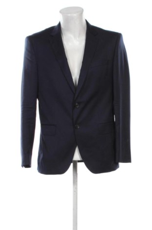 Herren Sakko Unbranded, Größe L, Farbe Blau, Preis 30,00 €, #137036908