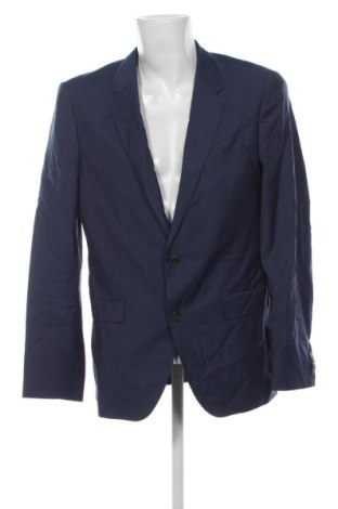 Męska marynarka Tommy Hilfiger, Rozmiar XL, Kolor Niebieski, Cena 250,83 zł, #137037043