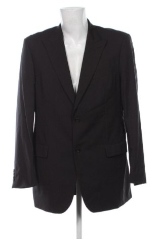 Herren Sakko Pierre Cardin, Größe XL, Farbe Schwarz, Preis 18,00 €, #137037431