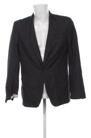 Herren Sakko Mexx, Größe L, Farbe Schwarz, Preis 9,00 €, #137046979