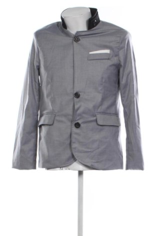 Herren Sakko Zacard, Größe XL, Farbe Grau, Preis 9,99 €, #137052096