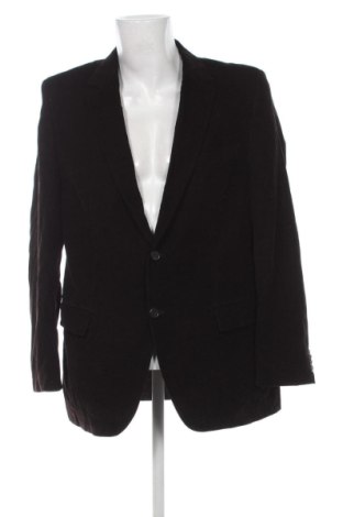 Herren Sakko Hugo Boss, Größe XL, Farbe Schwarz, Preis 49,00 €, #137053537