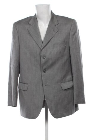 Pánske sako  Unbranded, Veľkosť XL, Farba Sivá, Cena  12,38 €, #137066343