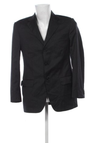 Herren Sakko Unbranded, Größe M, Farbe Schwarz, Preis 42,76 €, #137075517