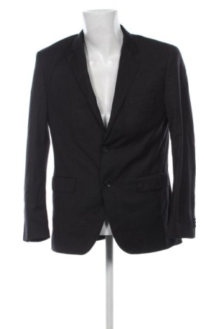 Ανδρικό σακάκι Unbranded, Μέγεθος XL, Χρώμα Μαύρο, Τιμή 8,00 €, #137077204